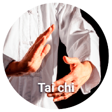 Tai chi