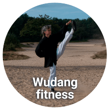 Wudang fitness