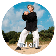 Tai chi