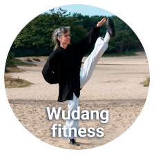Wudang fitness